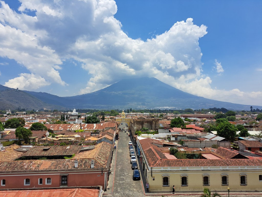 Antigua Guatemala